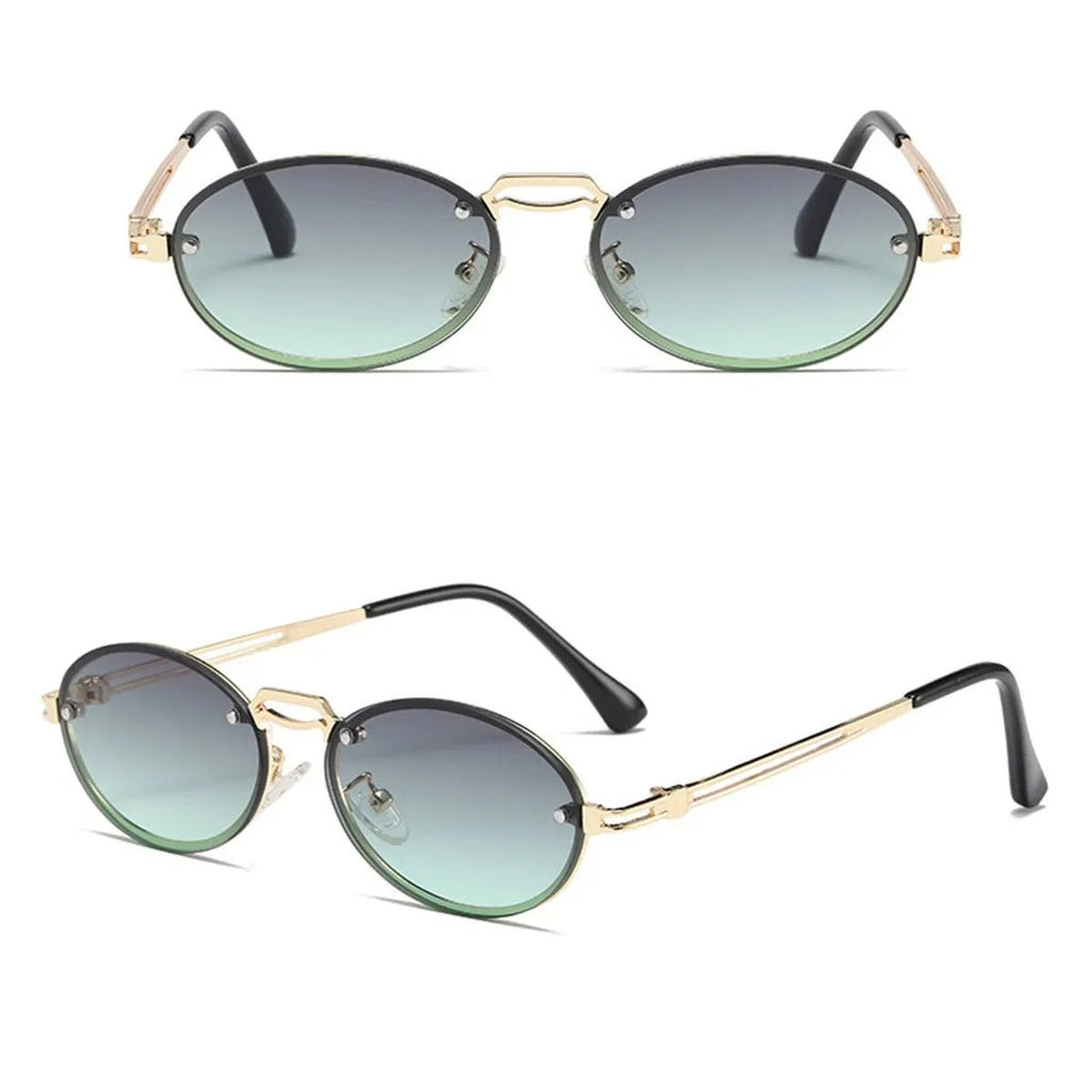 Fashion Sunglasses for Men & Women - Oreela