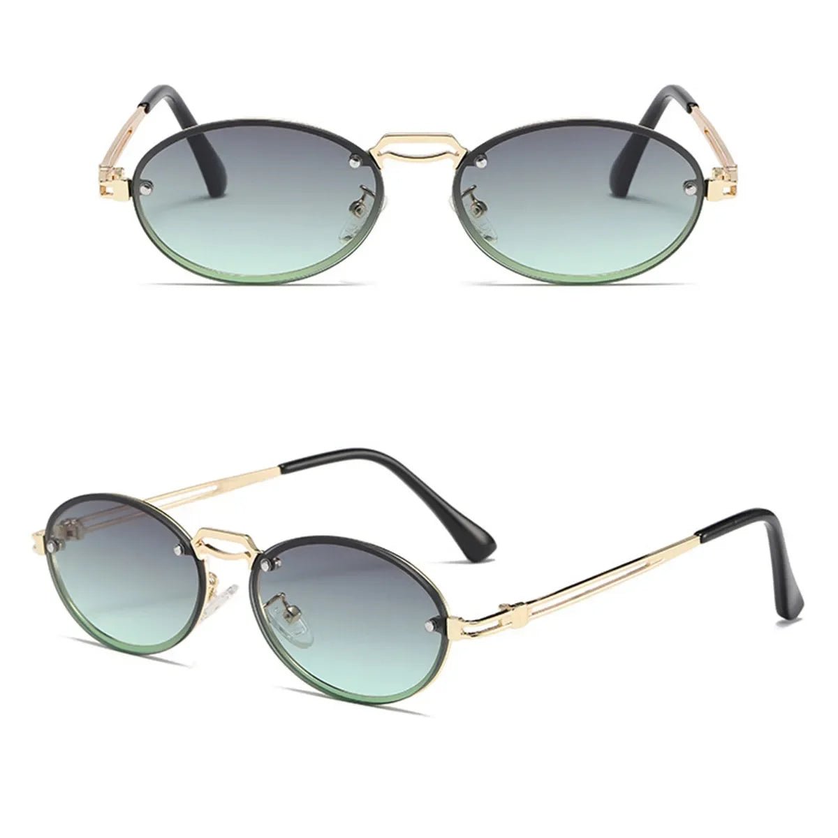Fashion Sunglasses for Men & Women - Oreela