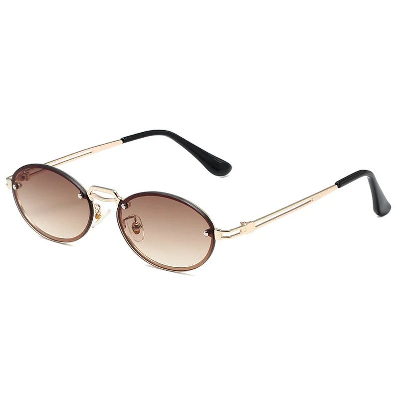 Fashion Sunglasses for Men & Women - Oreela
