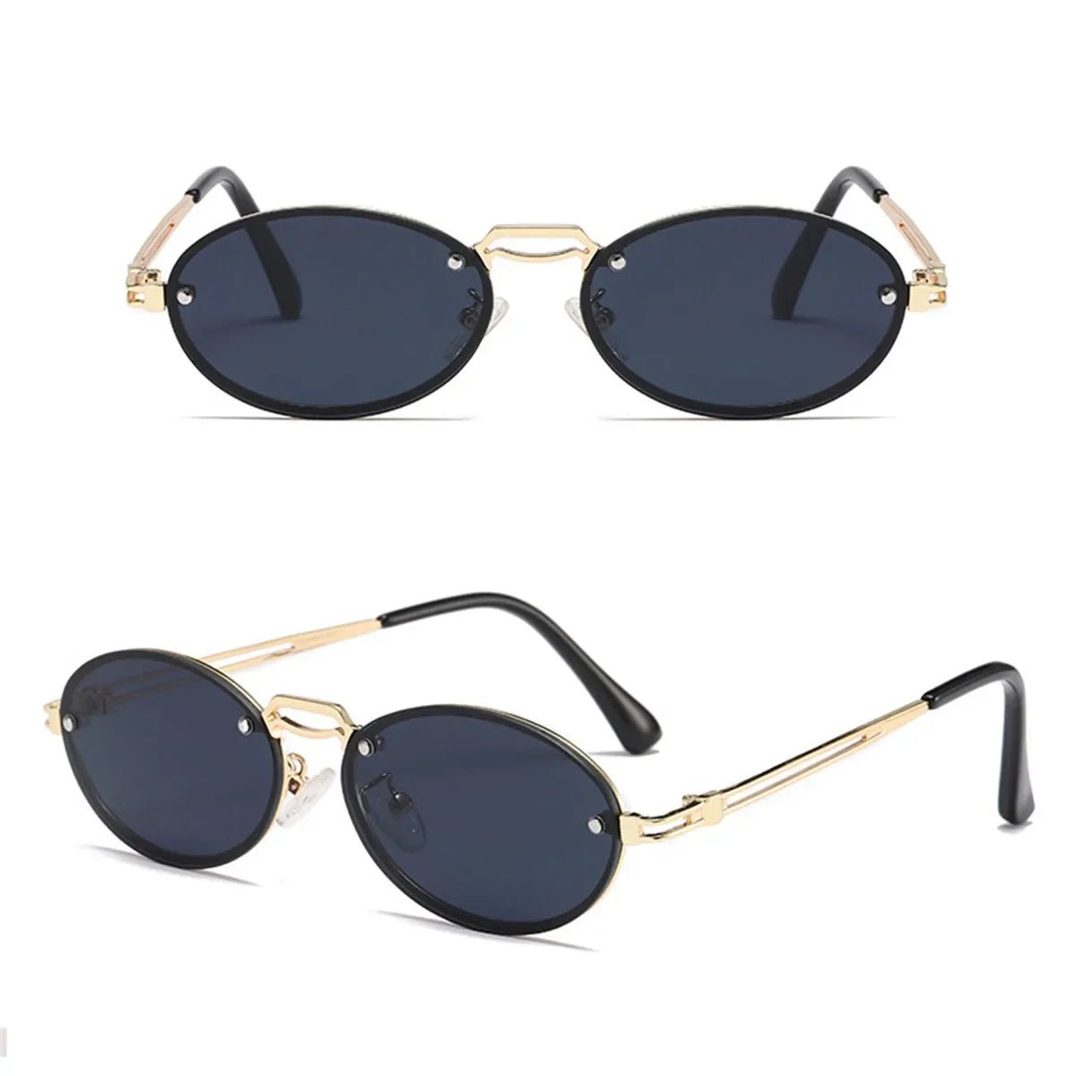 Fashion Sunglasses for Men & Women - Oreela