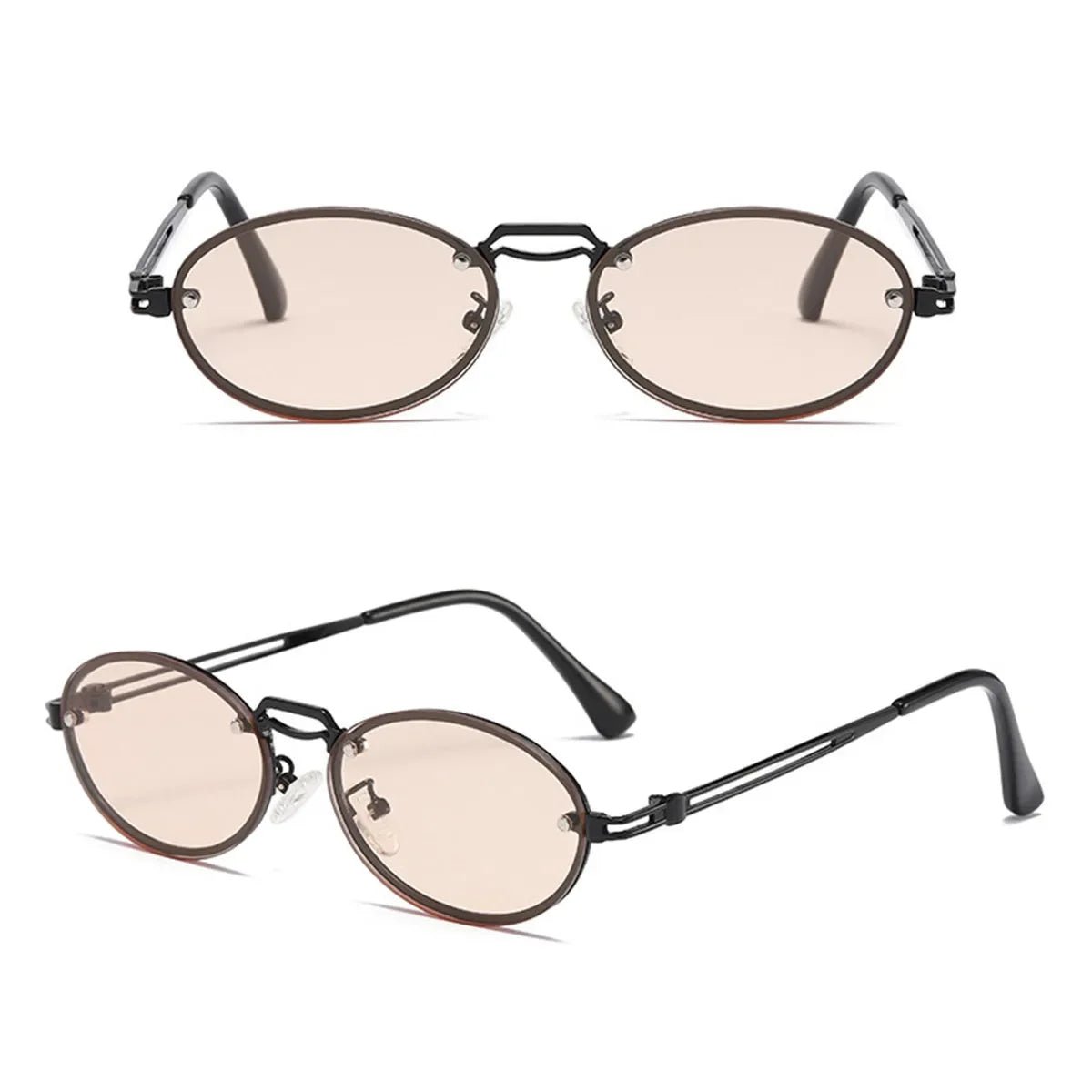 Fashion Sunglasses for Men & Women - Oreela