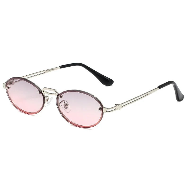 Fashion Sunglasses for Men & Women - Oreela