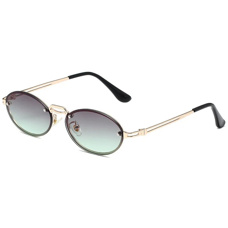 Fashion Sunglasses for Men & Women - Oreela