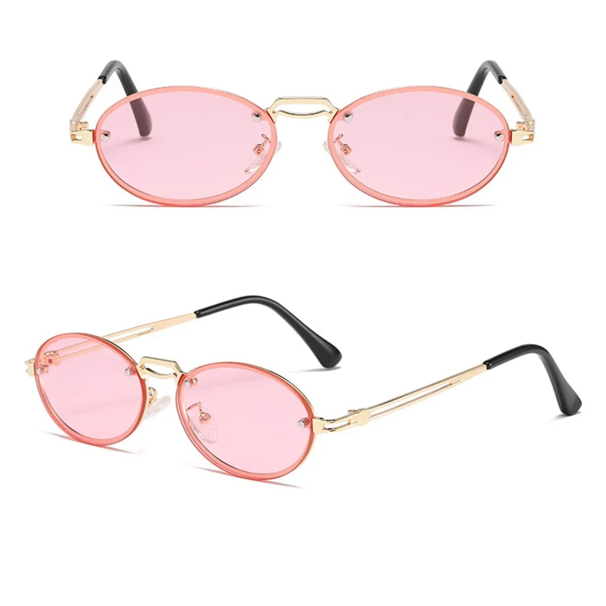 Fashion Sunglasses for Men & Women - Oreela