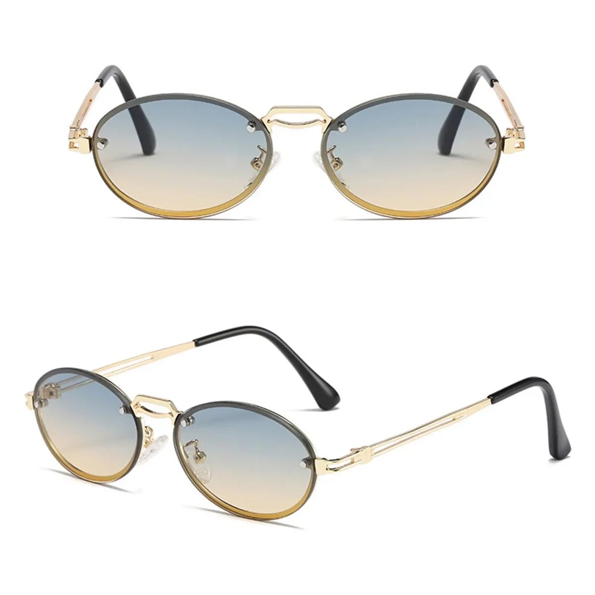 Fashion Sunglasses for Men & Women - Oreela