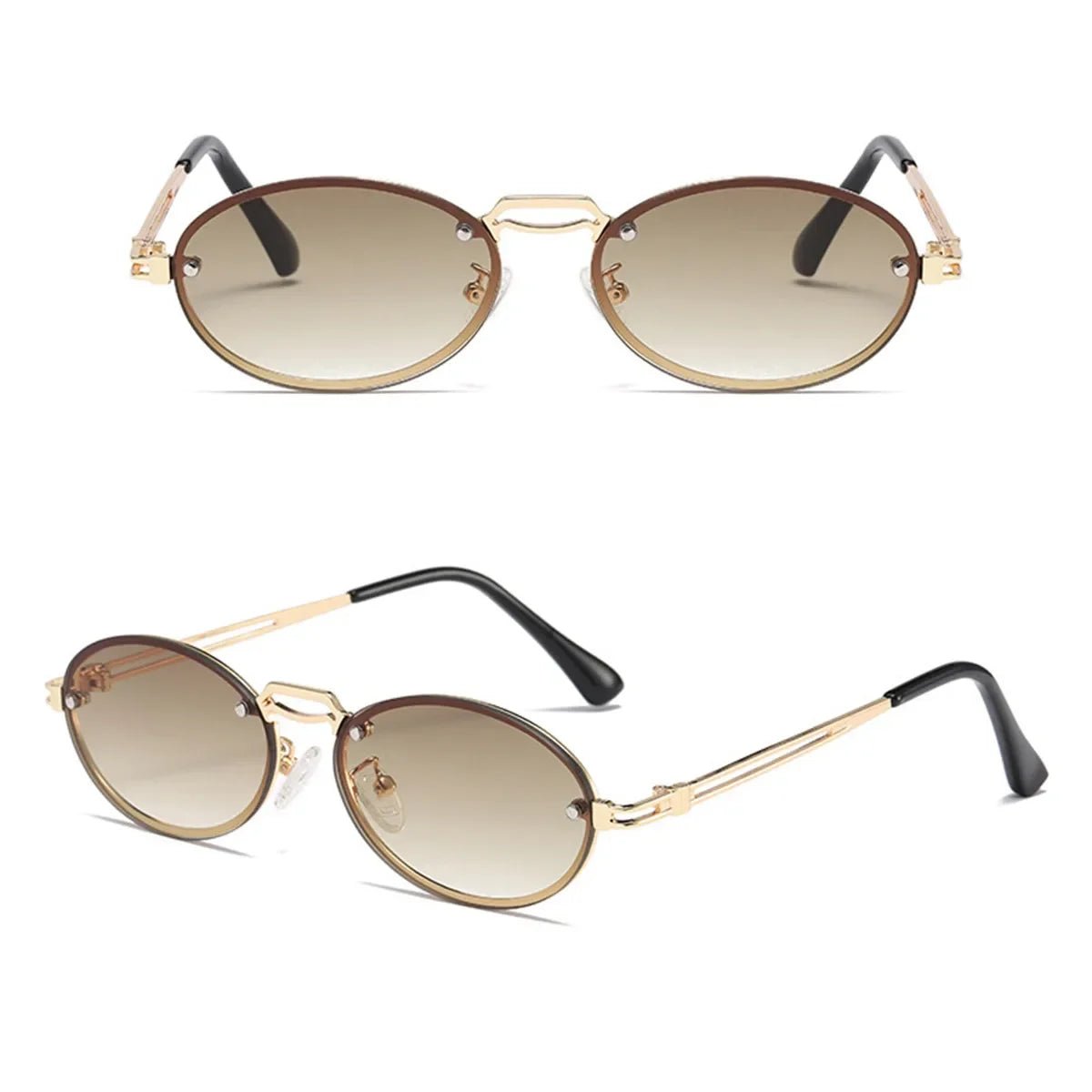 Fashion Sunglasses for Men & Women - Oreela