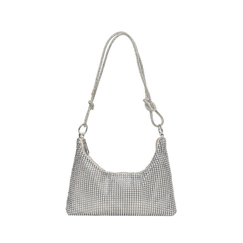Iconic Structured Handbag with Sleek Minimalist Design - Oreela