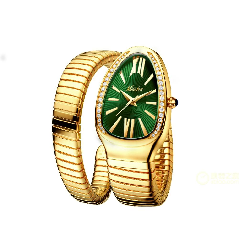Luxe Women's Minimalist Dress Watch - Oreela