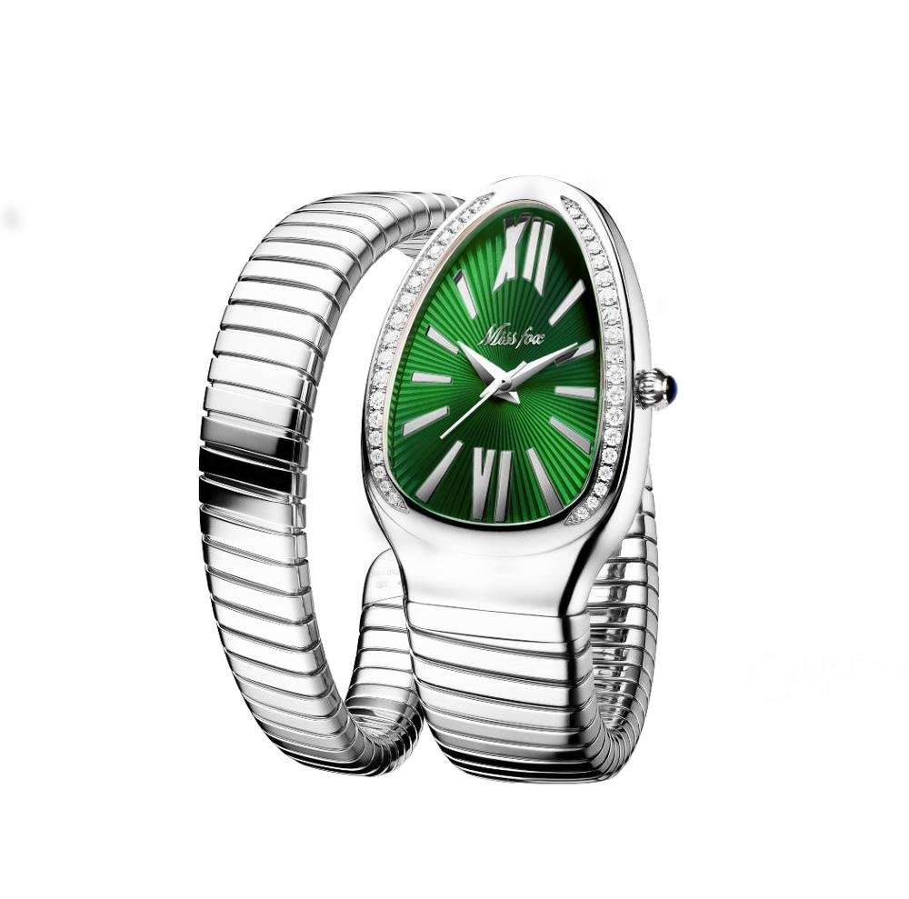 Luxe Women's Minimalist Dress Watch - Oreela