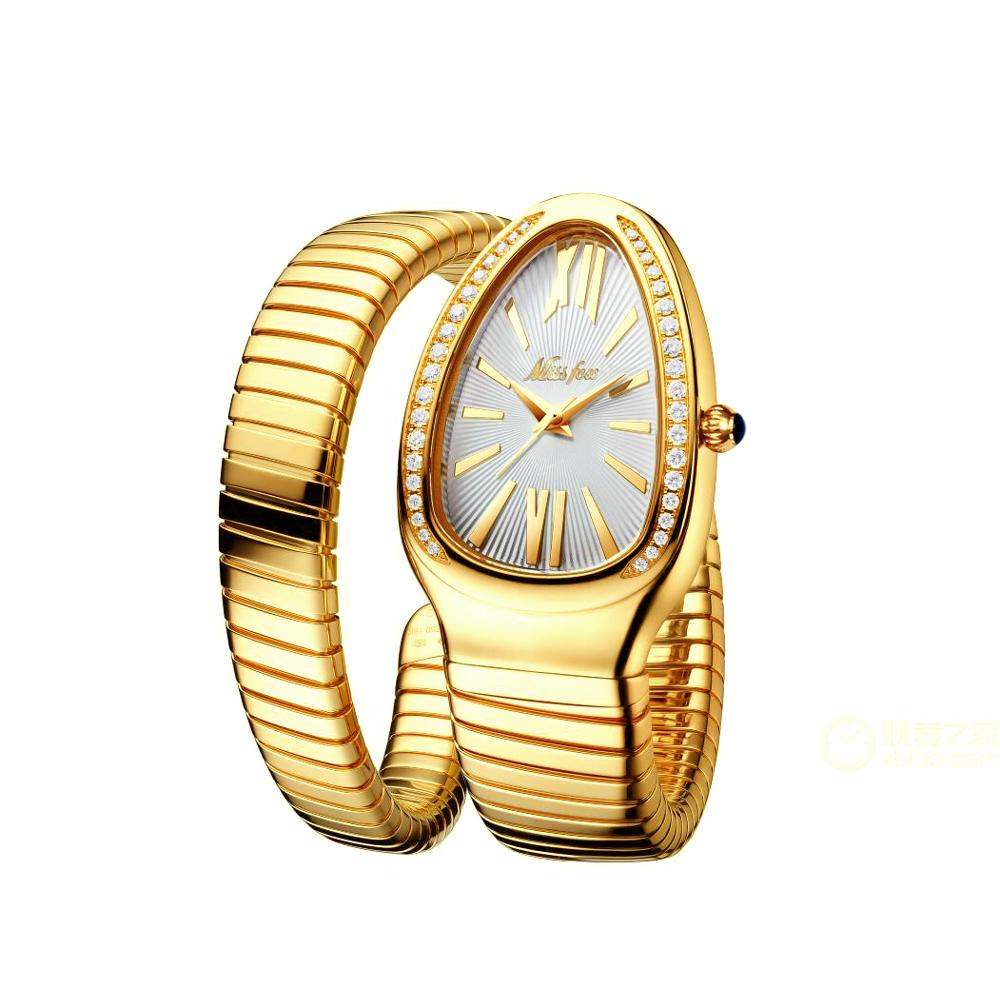 Luxe Women's Minimalist Dress Watch - Oreela