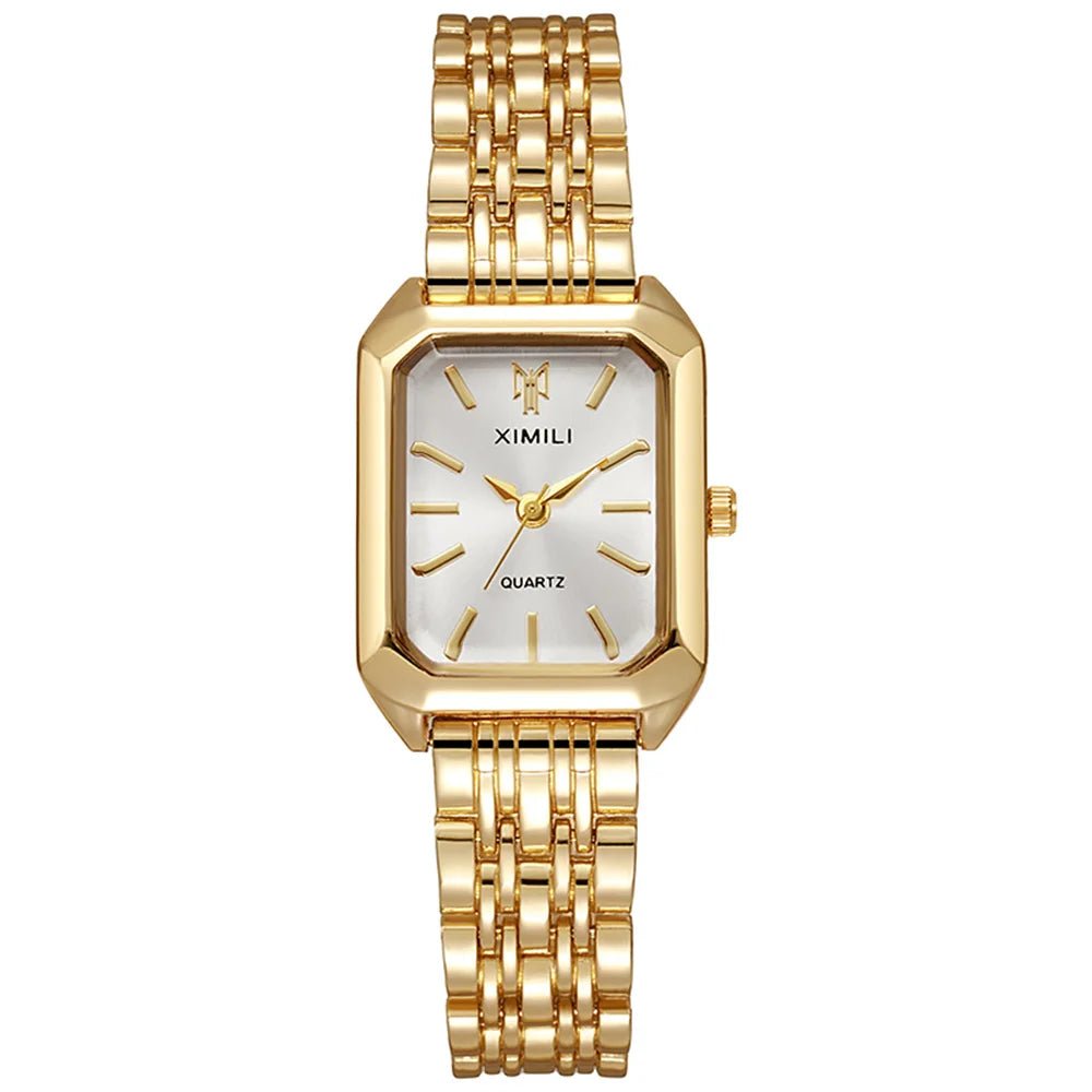 Luxury Classic Men’s Prestige Watch - Oreela