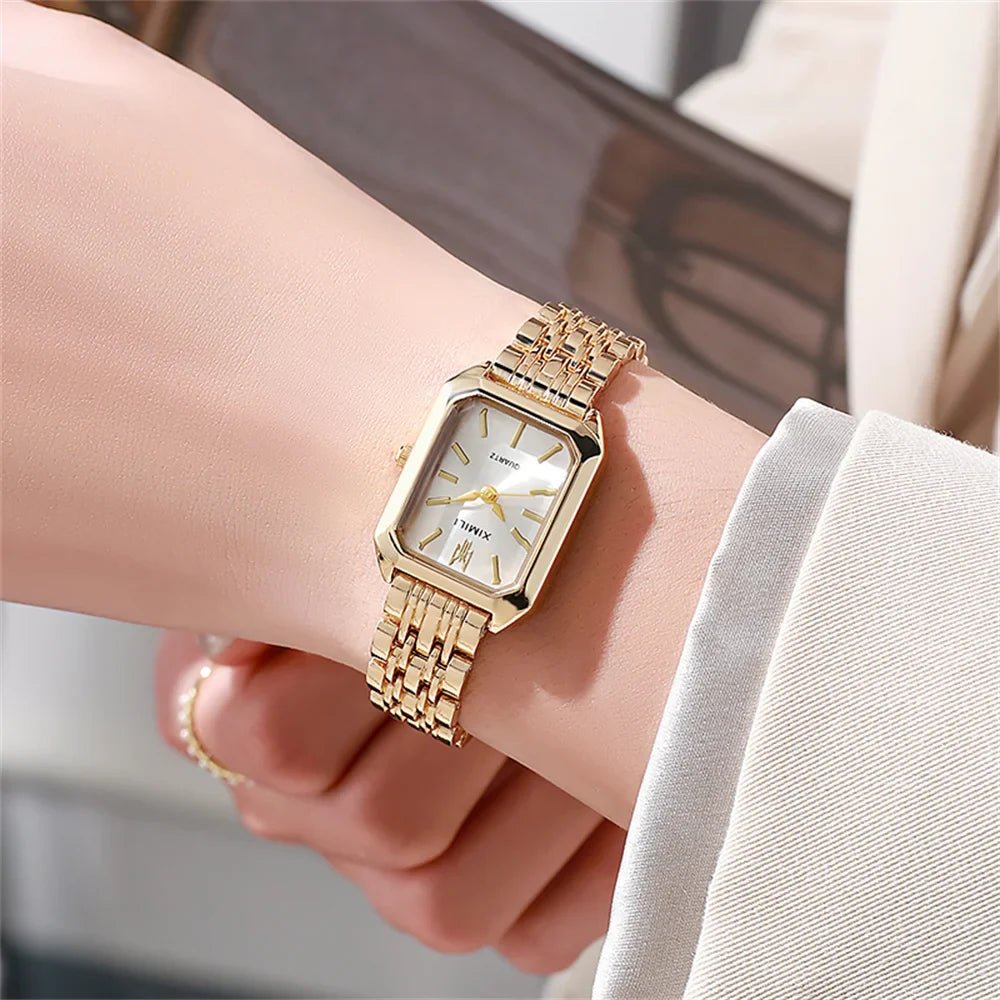 Luxury Classic Men’s Prestige Watch - Oreela