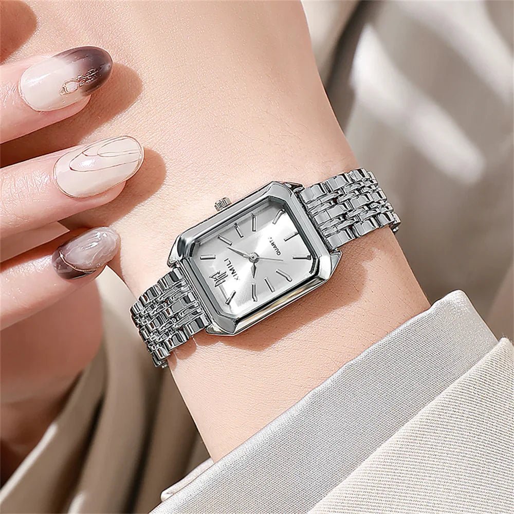 Luxury Classic Men’s Prestige Watch - Oreela