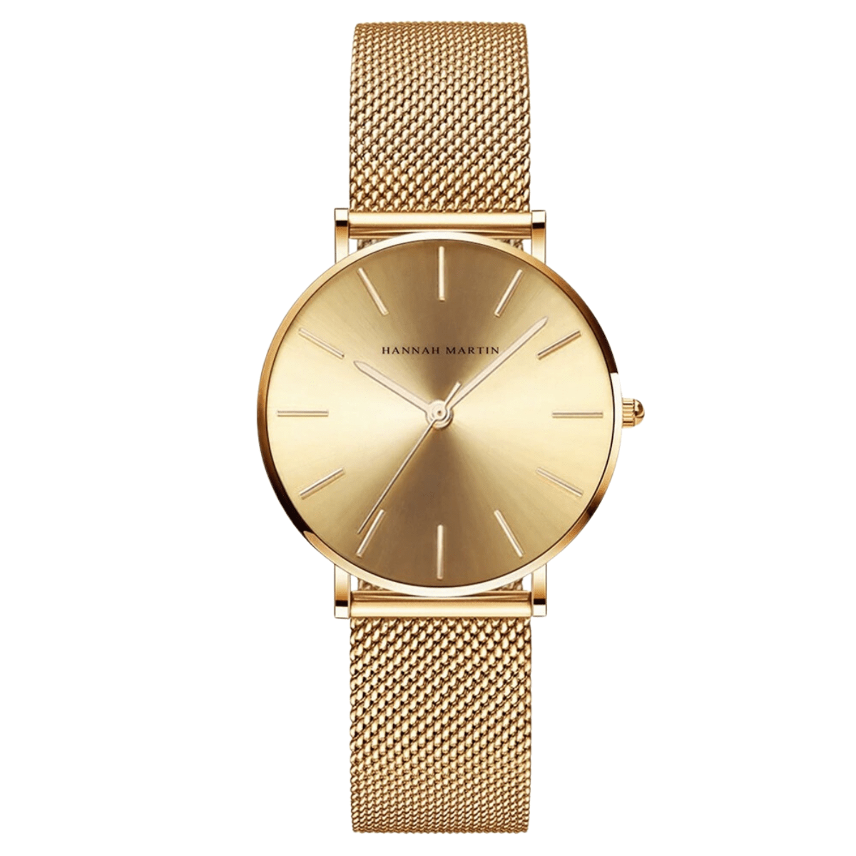 Luxury Quartz Watch for Women Elegant Timepiece - Oreela
