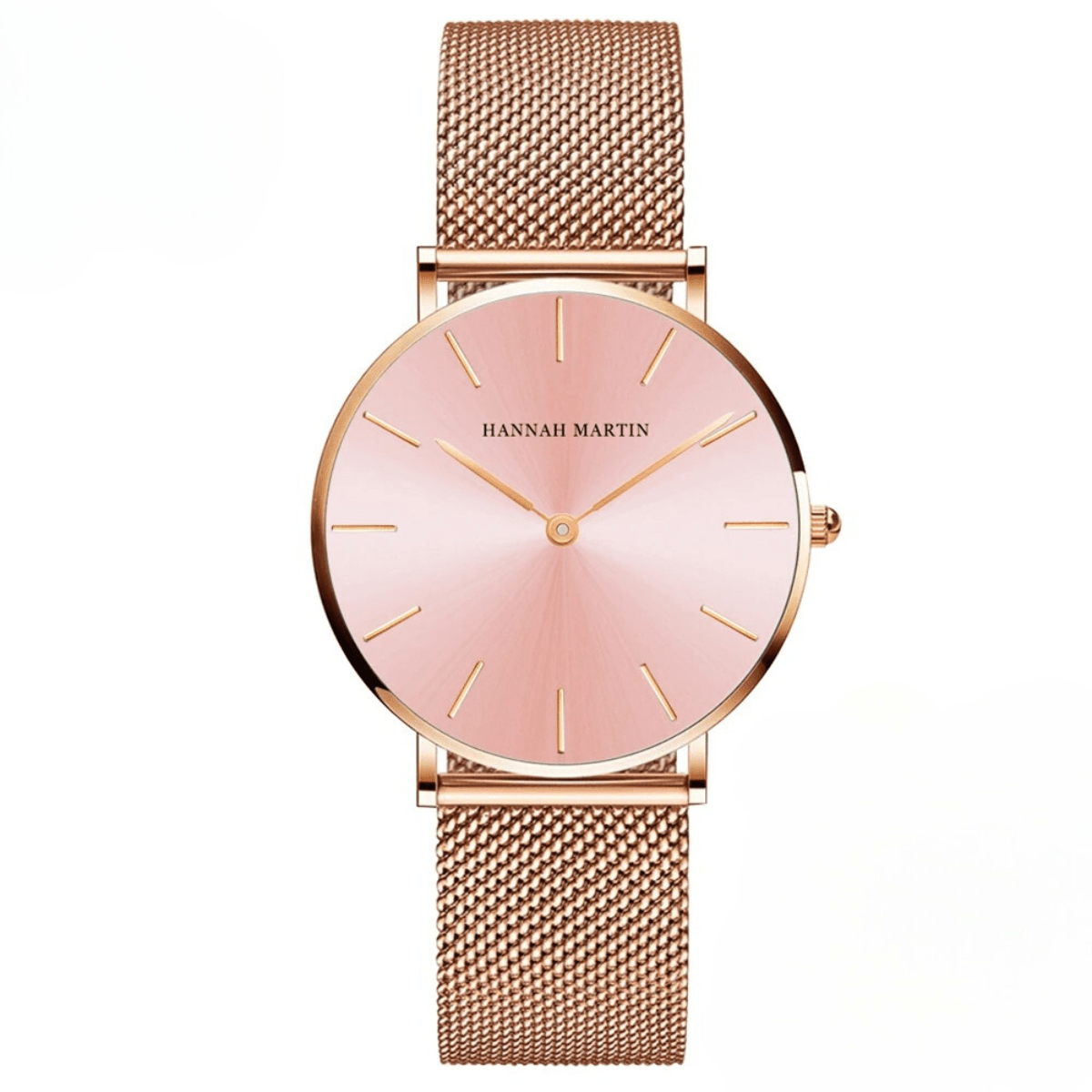 Luxury Quartz Watch for Women Elegant Timepiece - Oreela