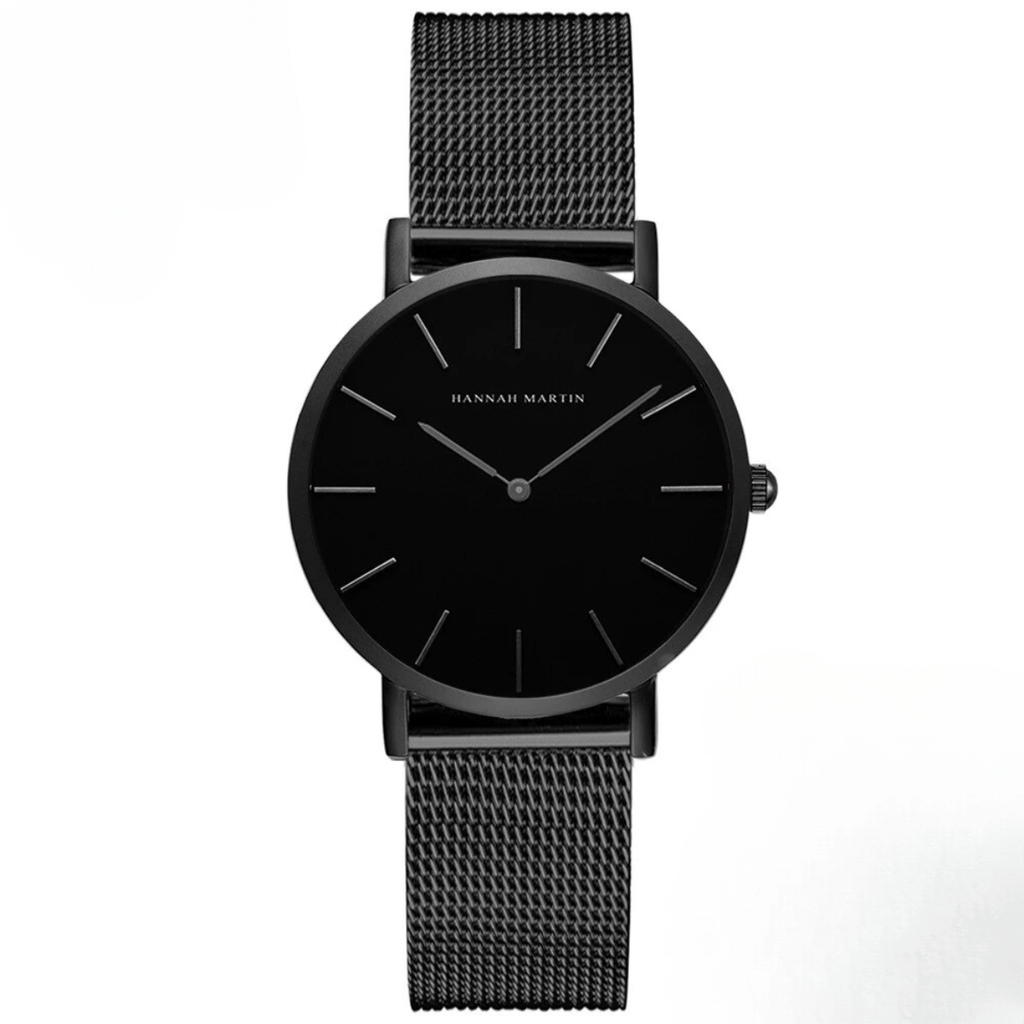 Luxury Quartz Watch for Women Elegant Timepiece - Oreela