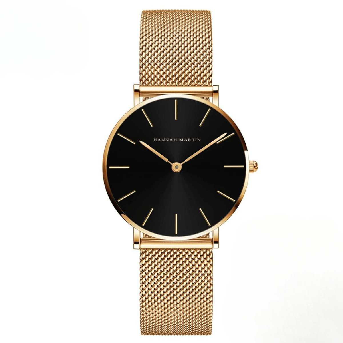 Luxury Quartz Watch for Women Elegant Timepiece - Oreela
