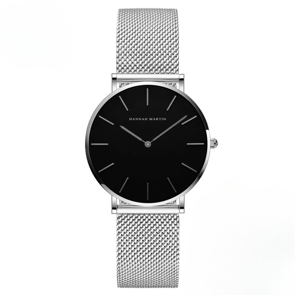 Luxury Quartz Watch for Women Elegant Timepiece - Oreela
