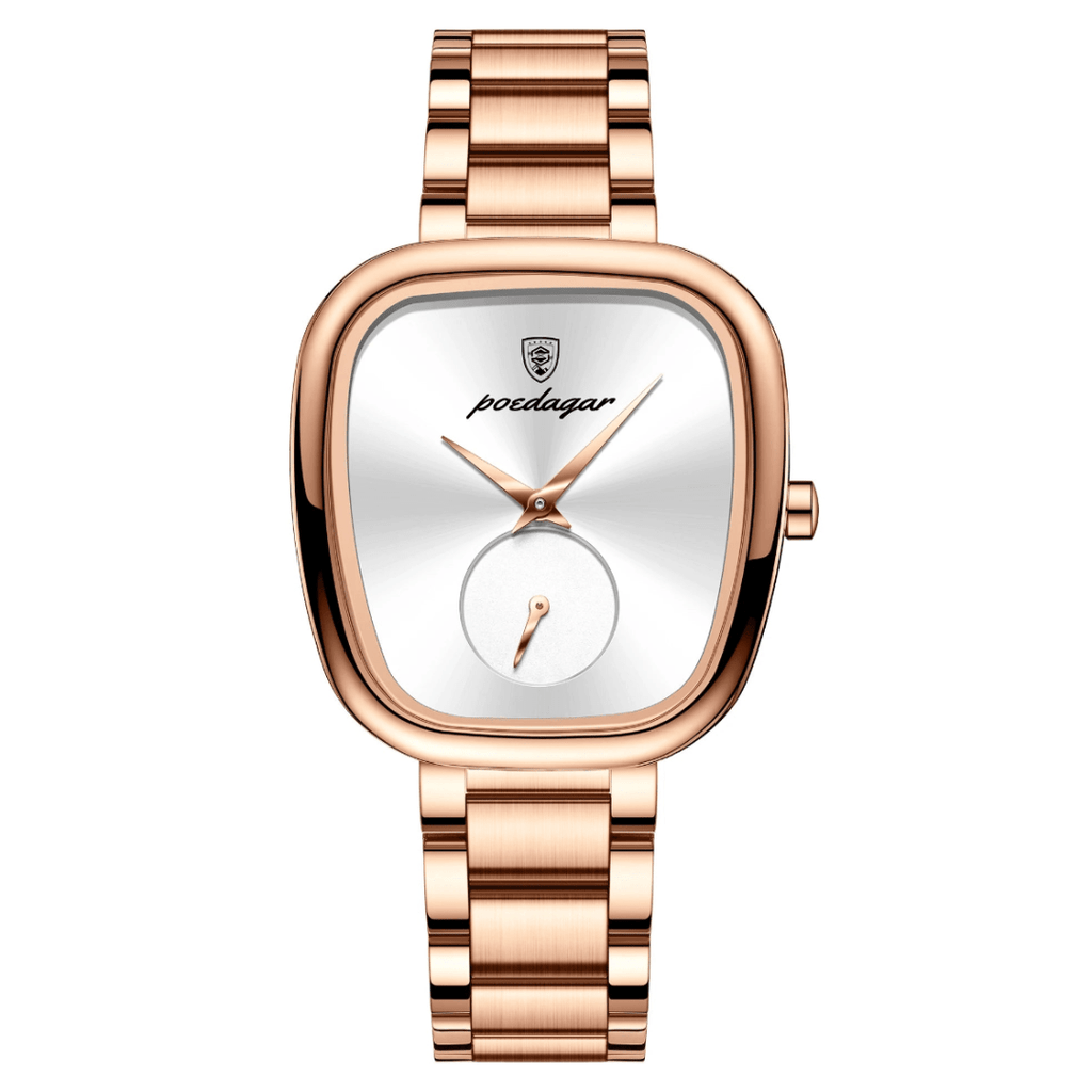 Luxury Women's Stainless Steel Watch - Oreela