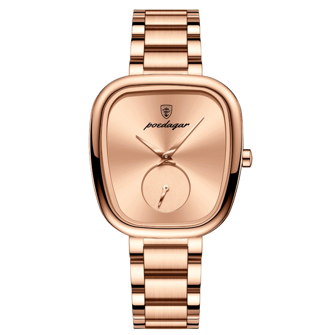Luxury Women's Stainless Steel Watch - Oreela