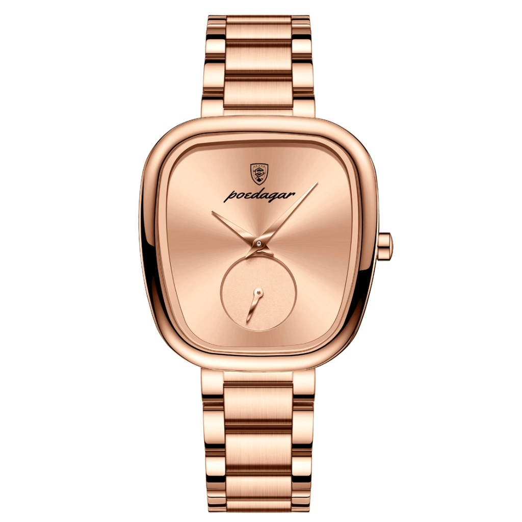 Luxury Women's Stainless Steel Watch - Oreela