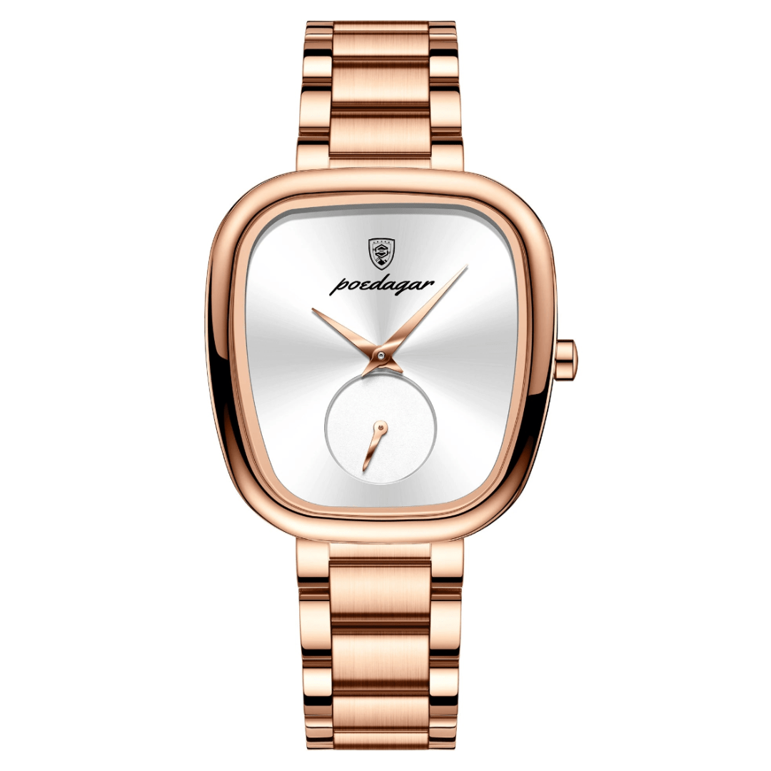Luxury Women's Stainless Steel Watch - Oreela