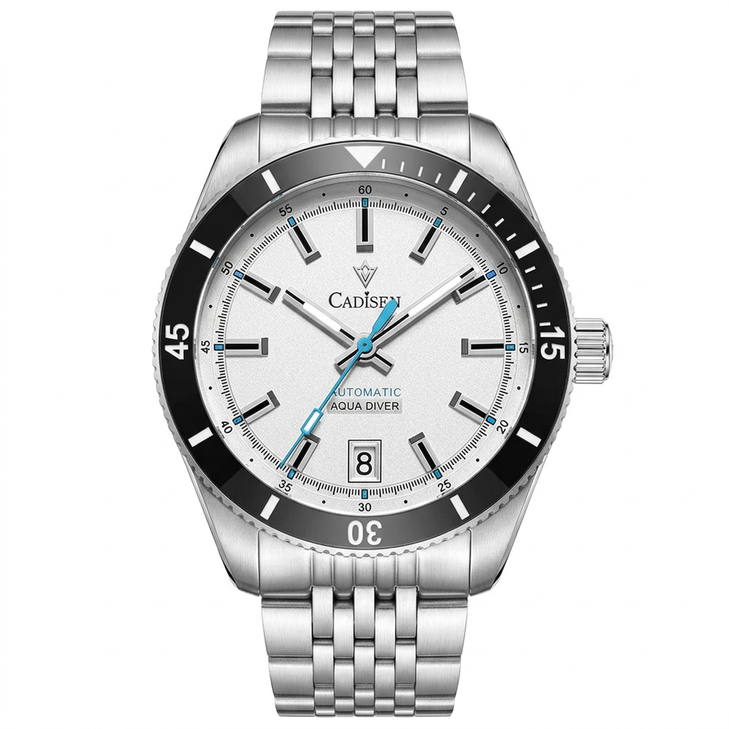 Prestige Ceramic Diver Watch