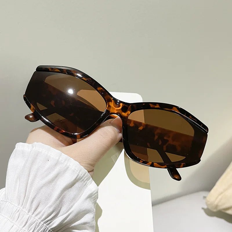 "New: Fashion Sunglasses for Women - Oreela