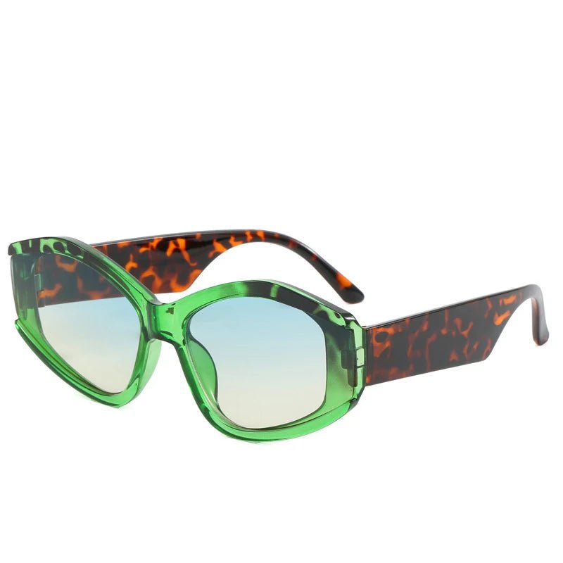"New: Fashion Sunglasses for Women - Oreela