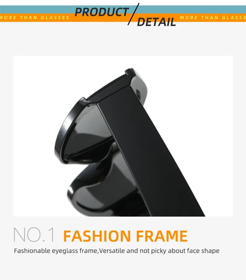 "New: Fashion Sunglasses for Women - Oreela