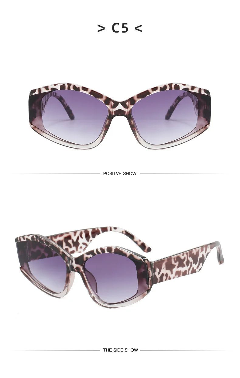 "New: Fashion Sunglasses for Women - Oreela