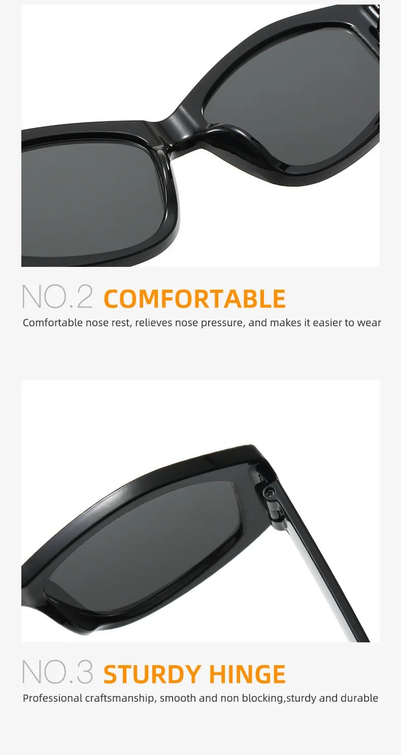 "New: Fashion Sunglasses for Women - Oreela