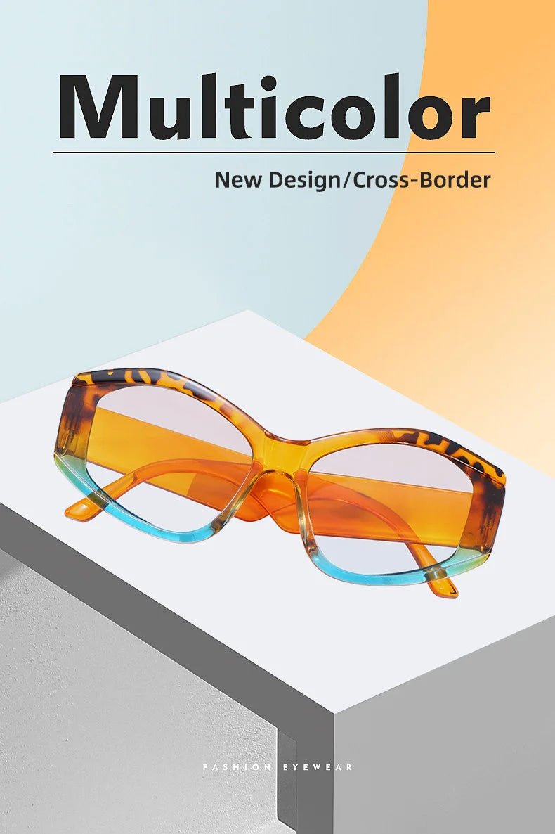 "New: Fashion Sunglasses for Women - Oreela