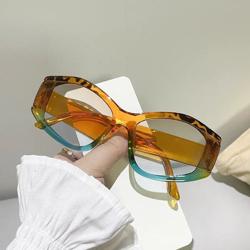 "New: Fashion Sunglasses for Women - Oreela