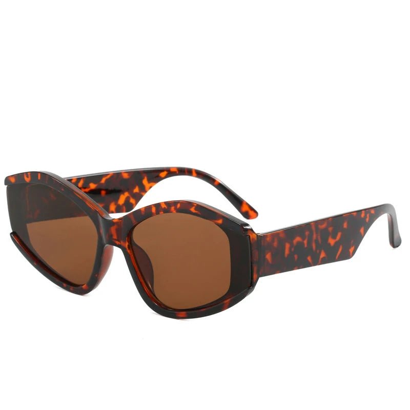 "New: Fashion Sunglasses for Women - Oreela
