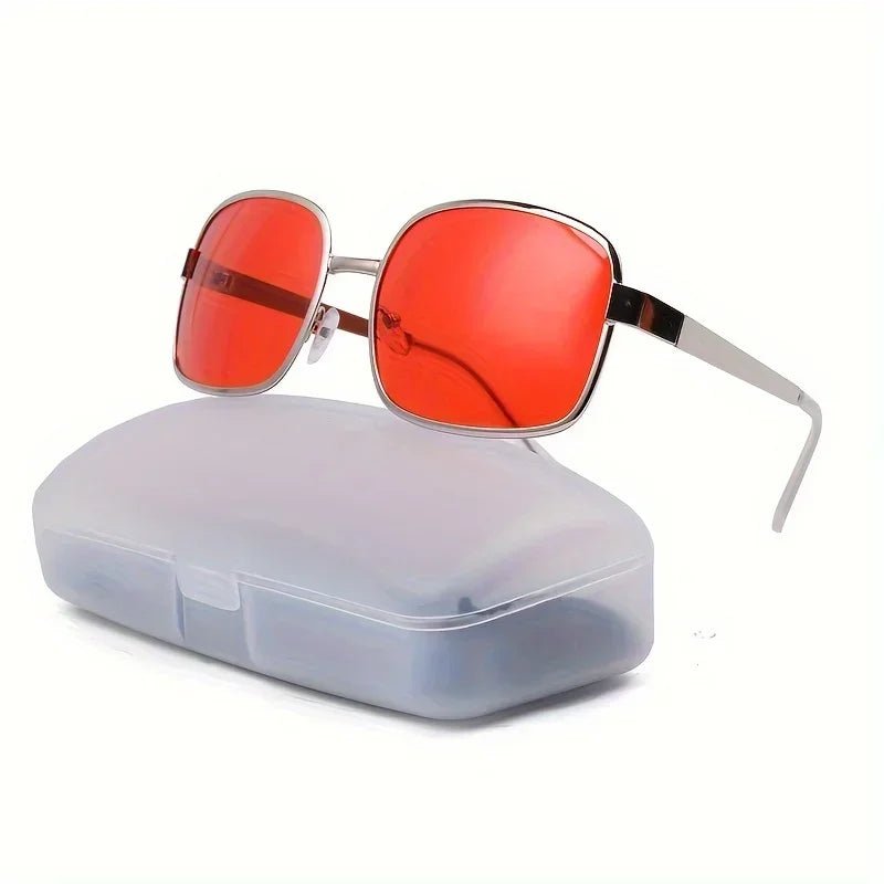 "New" Fashionable Sunglasses for Men & Women - Oreela