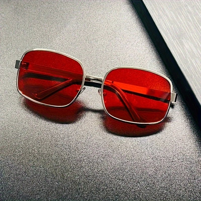 "New" Fashionable Sunglasses for Men & Women - Oreela