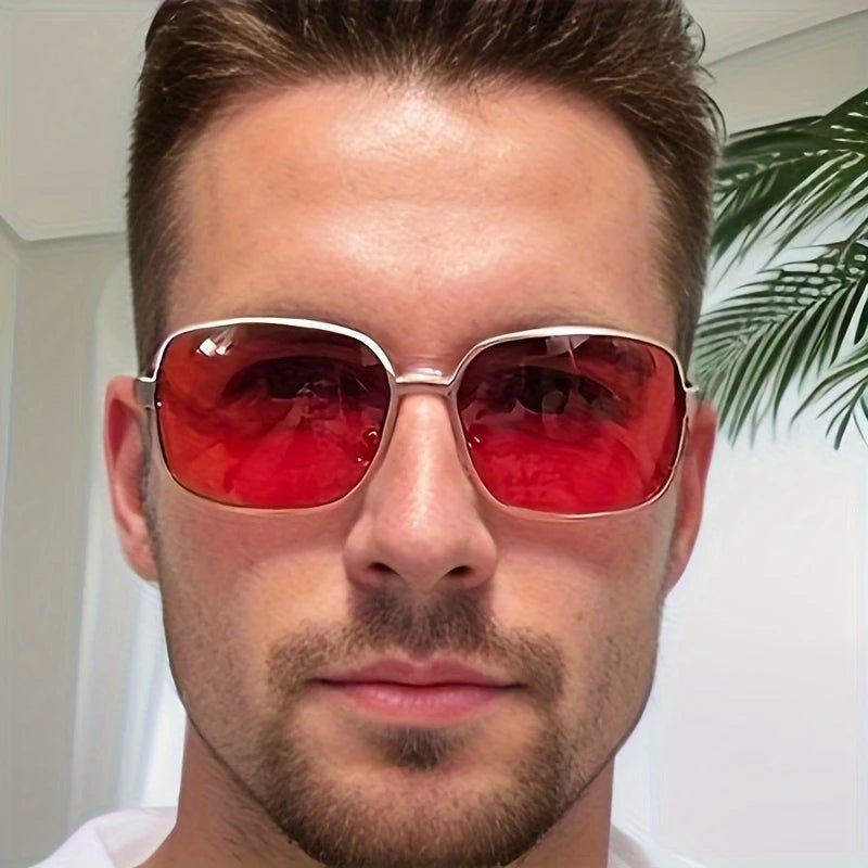 "New" Fashionable Sunglasses for Men & Women - Oreela