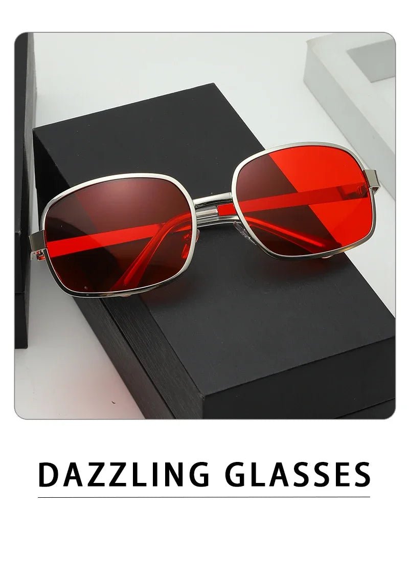 "New" Fashionable Sunglasses for Men & Women - Oreela