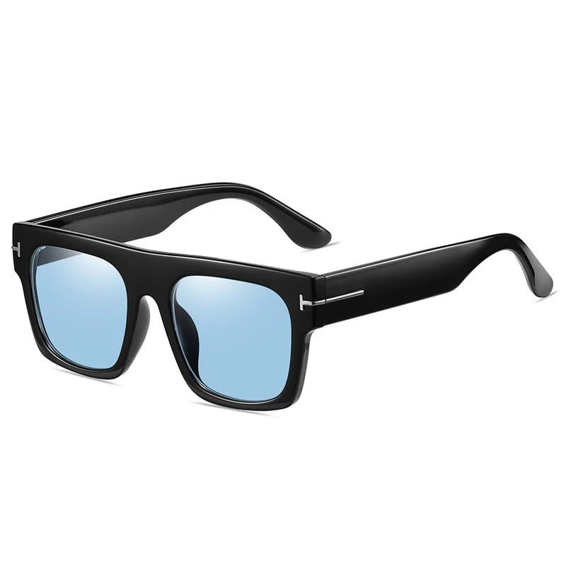 Oversize Frame Sunglasses for Men and Women - Oreela