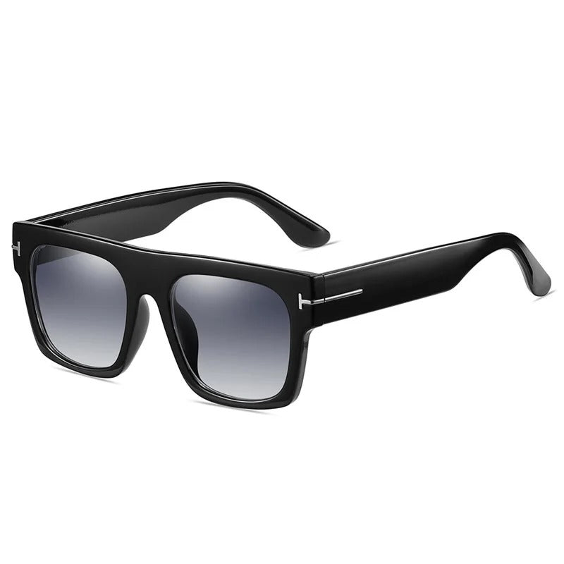 Oversize Frame Sunglasses for Men and Women - Oreela