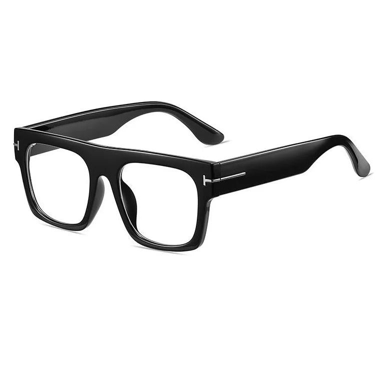 Oversize Frame Sunglasses for Men and Women - Oreela