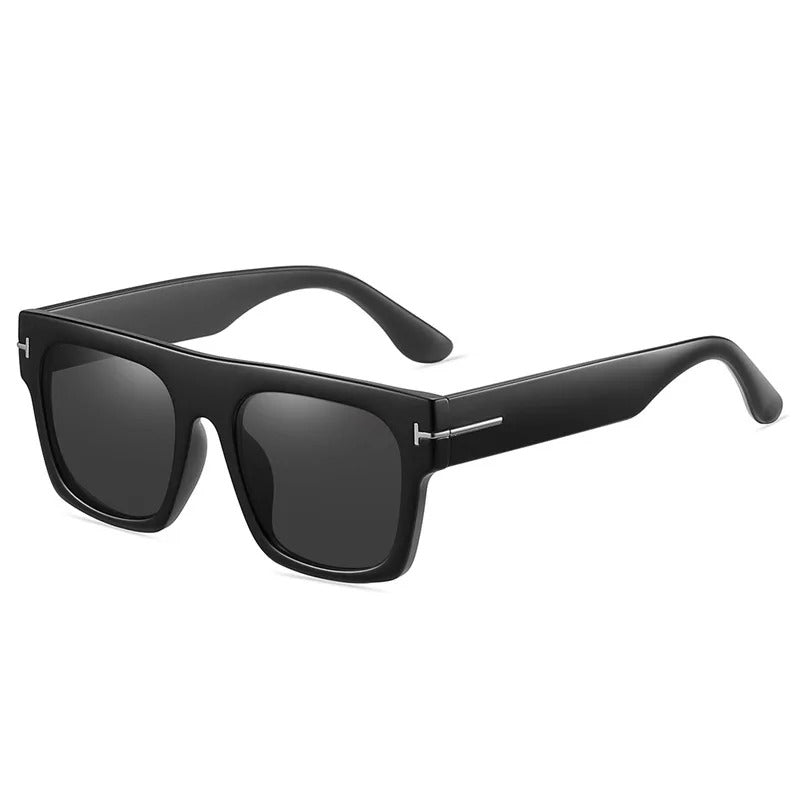 Oversize Frame Sunglasses for Men and Women - Oreela