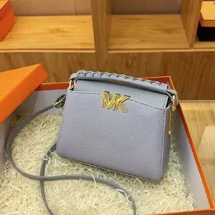 Paris Retro Chain Strap Crossbody Bag For Women Premium Leather - Oreela