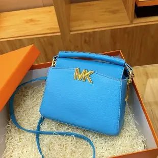 Paris Retro Chain Strap Crossbody Bag For Women Premium Leather - Oreela