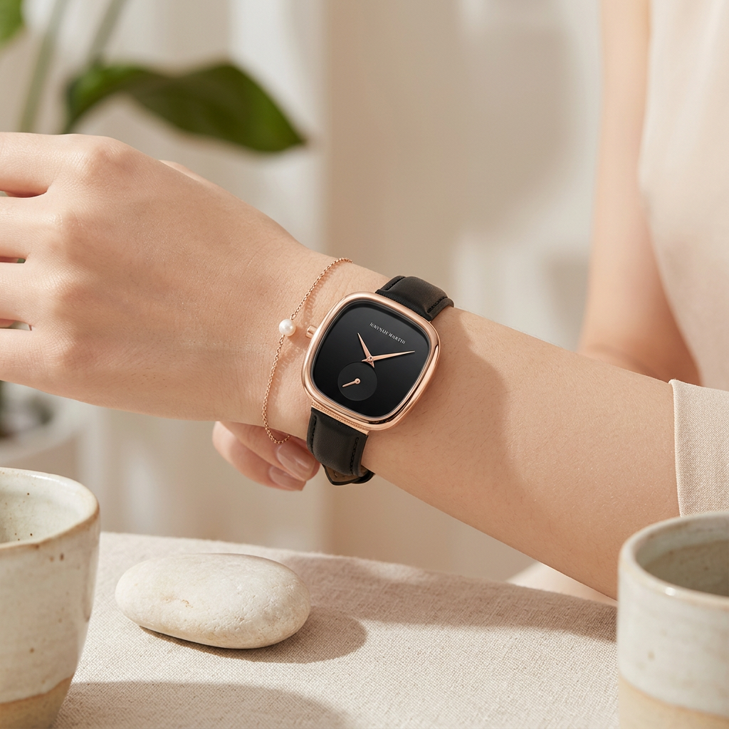 Women's Timeless Grace Watch