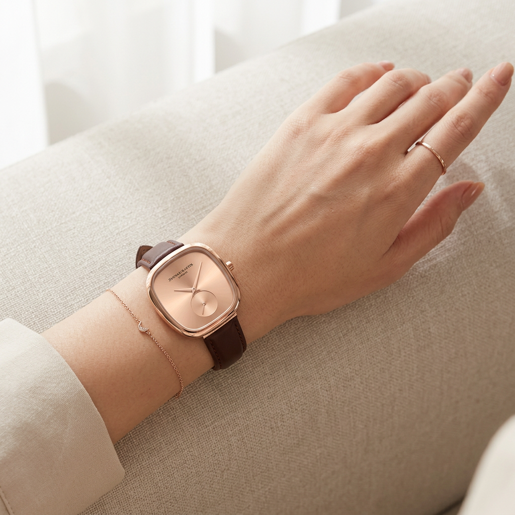 Women's Timeless Grace Watch