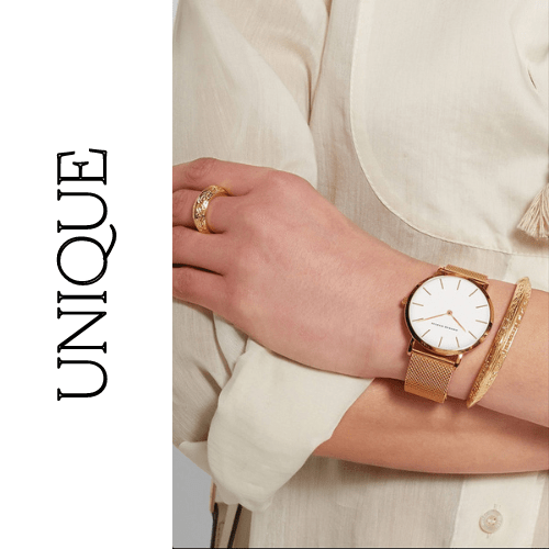 Premium Minimalist Women's Wristwatch - Oreela