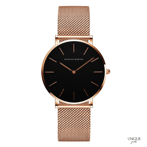 Premium Minimalist Women's Wristwatch - Oreela