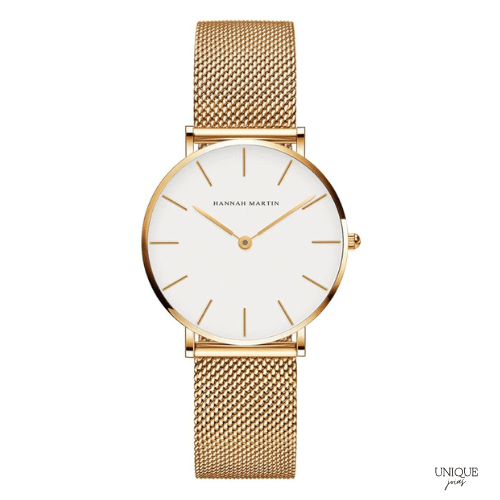 Premium Minimalist Women's Wristwatch - Oreela